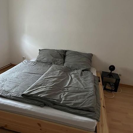Kleine Auszeit Lägenhet Trebbin Exteriör bild